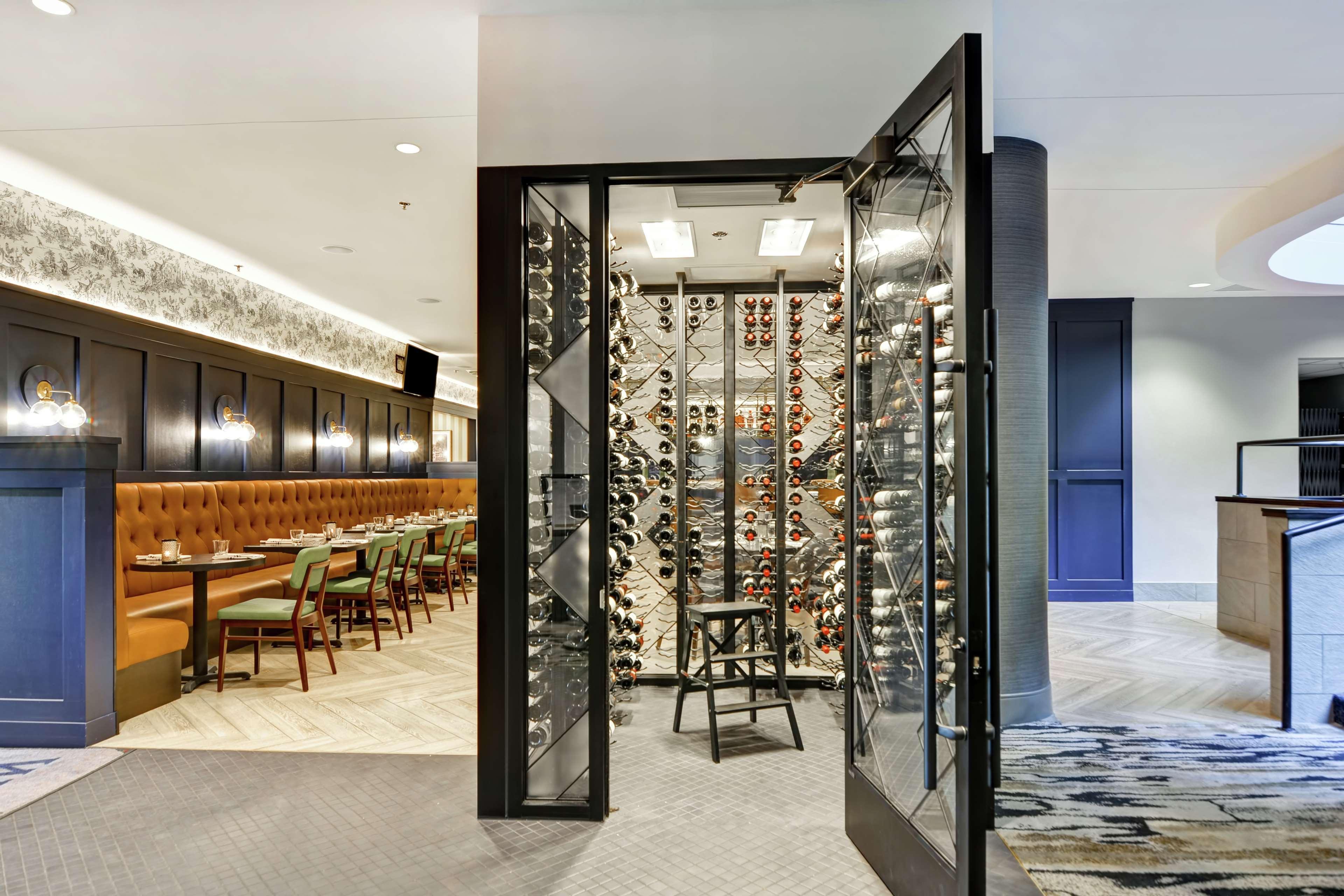 Embassy Suites By Hilton Minneapolis Airport Bloomington Extérieur photo
