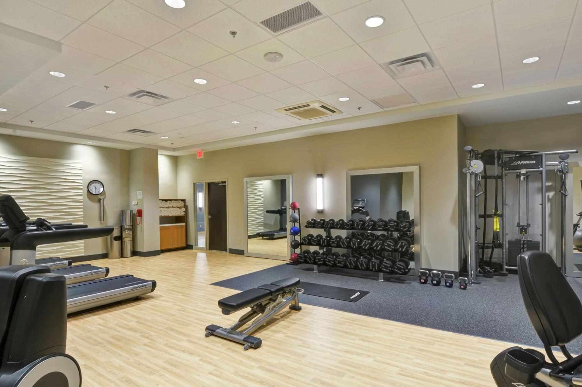 Embassy Suites By Hilton Minneapolis Airport Bloomington Extérieur photo