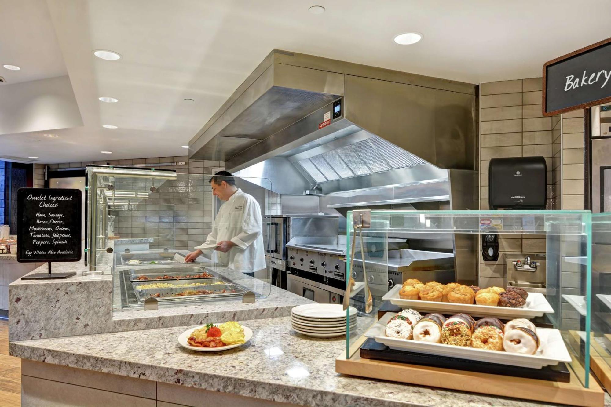 Embassy Suites By Hilton Minneapolis Airport Bloomington Extérieur photo