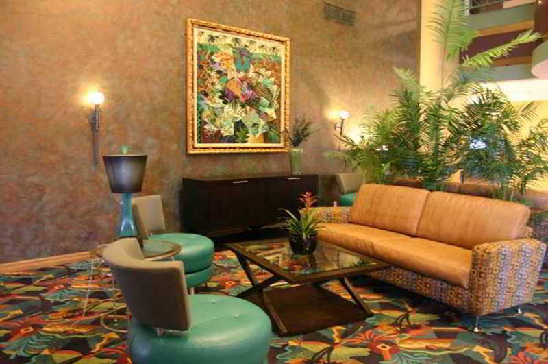 Embassy Suites By Hilton Minneapolis Airport Bloomington Intérieur photo