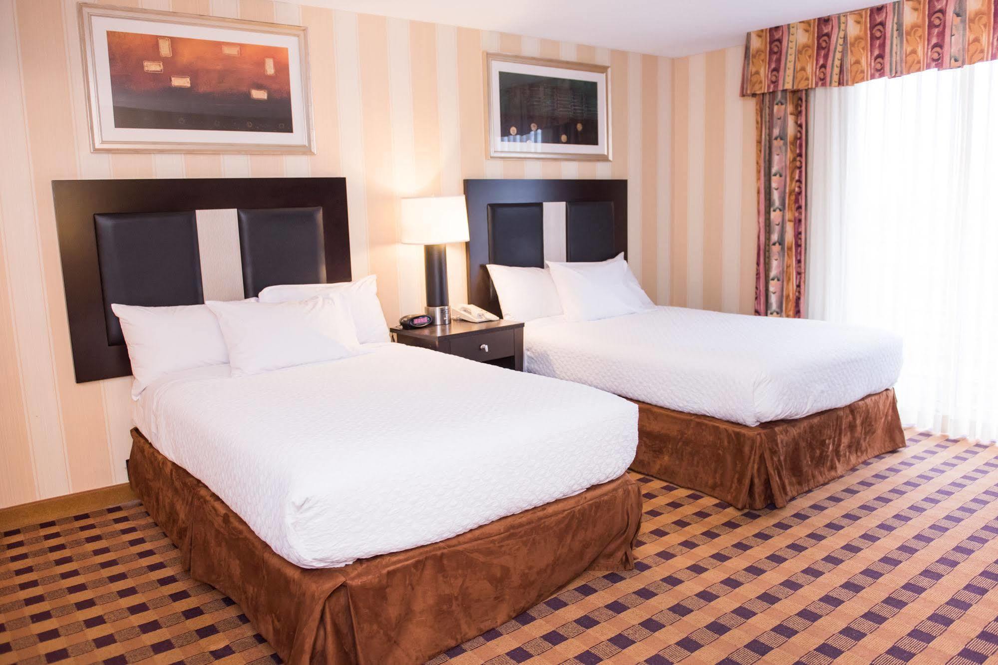 Embassy Suites By Hilton Minneapolis Airport Bloomington Extérieur photo