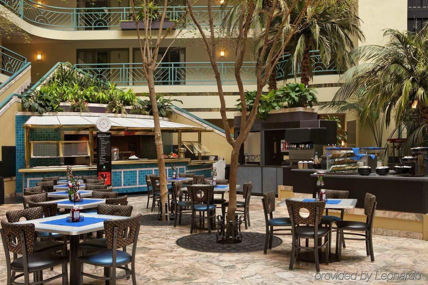 Embassy Suites By Hilton Minneapolis Airport Bloomington Extérieur photo