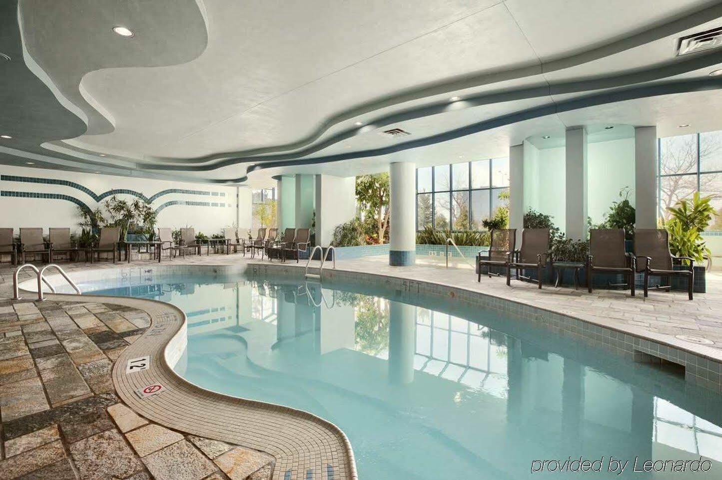 Embassy Suites By Hilton Minneapolis Airport Bloomington Extérieur photo